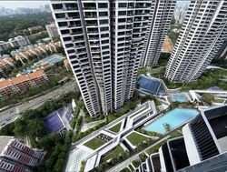 D'Leedon (D10), Condominium #610645181